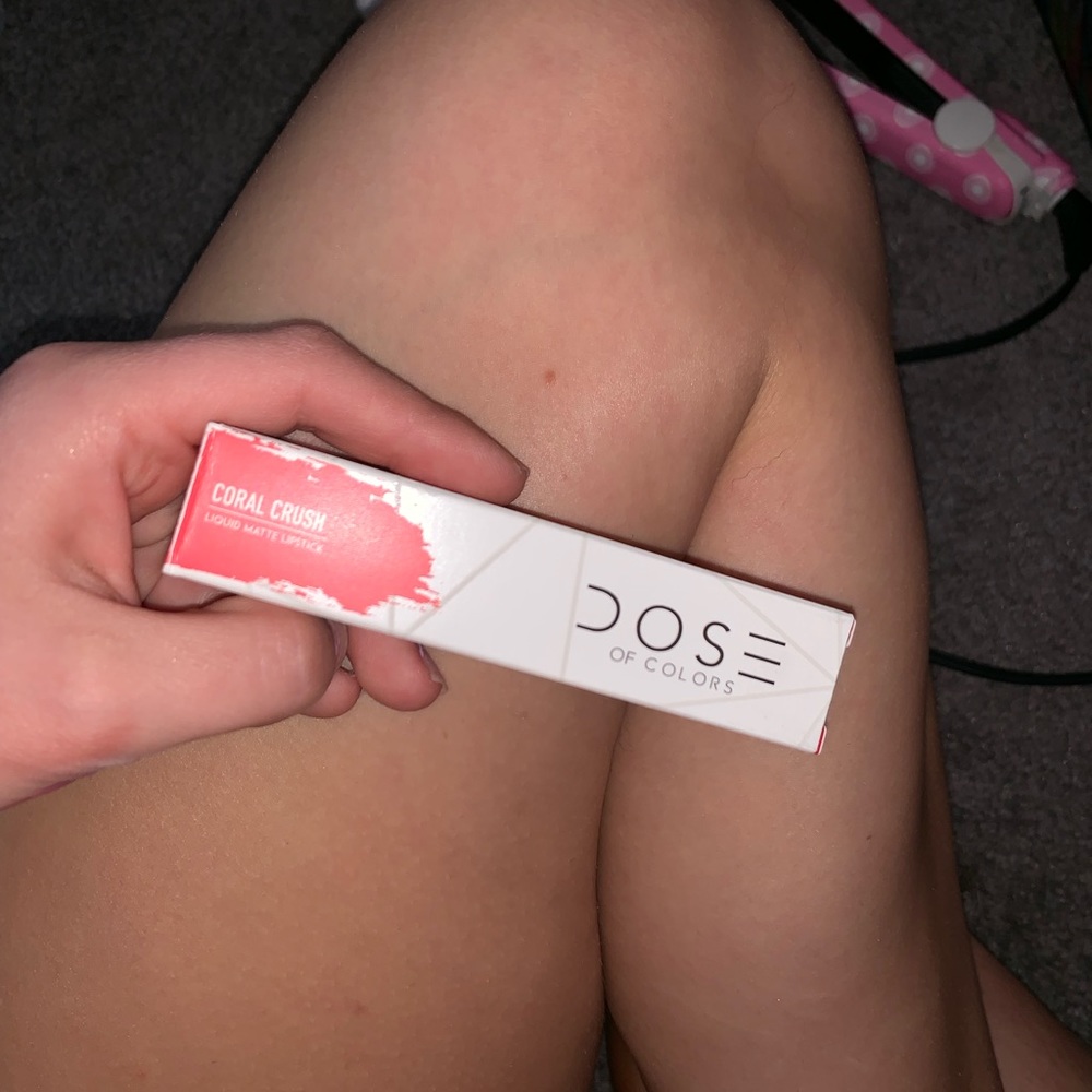 DOSE liquid lip - Picture 3 of 3